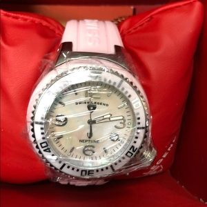 Swiss Legend Neptune watch